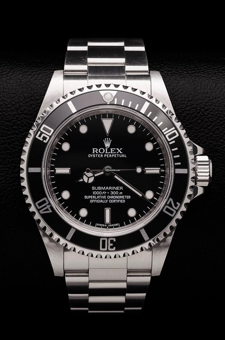 Rolex Submariner