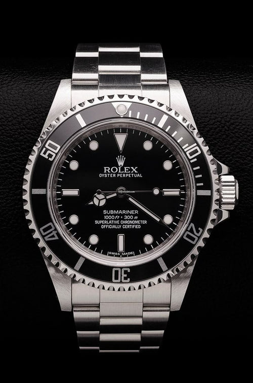 Rolex Submariner