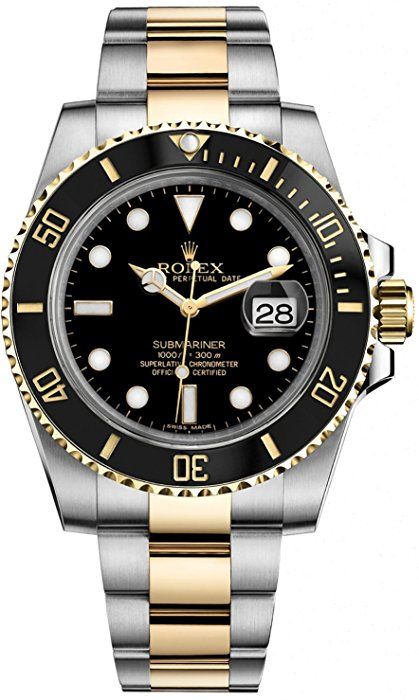 Rolex Submariner