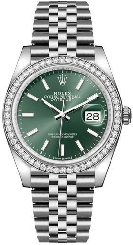 Rolex Datejust 41