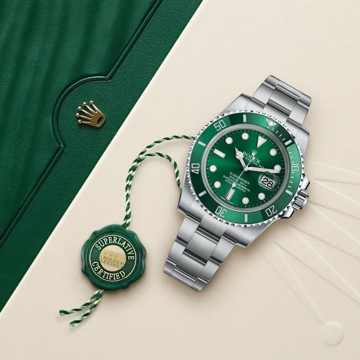 Rolex Submariner
