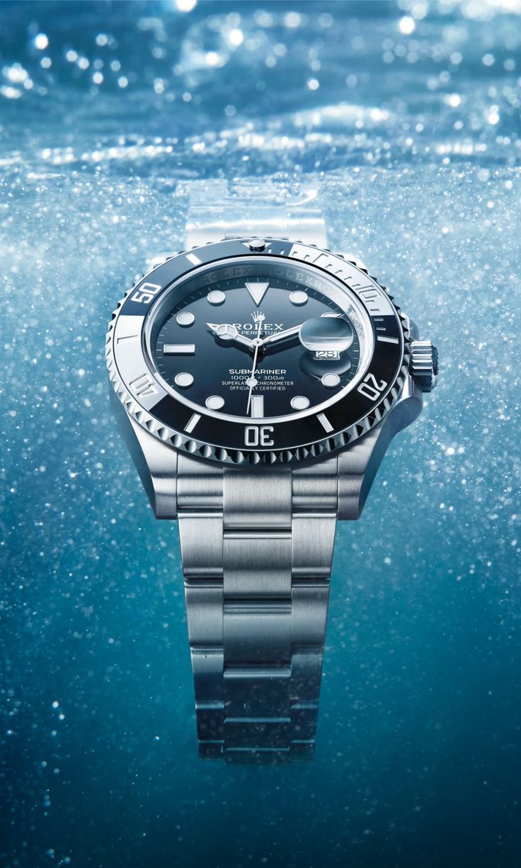 Rolex Submariner
